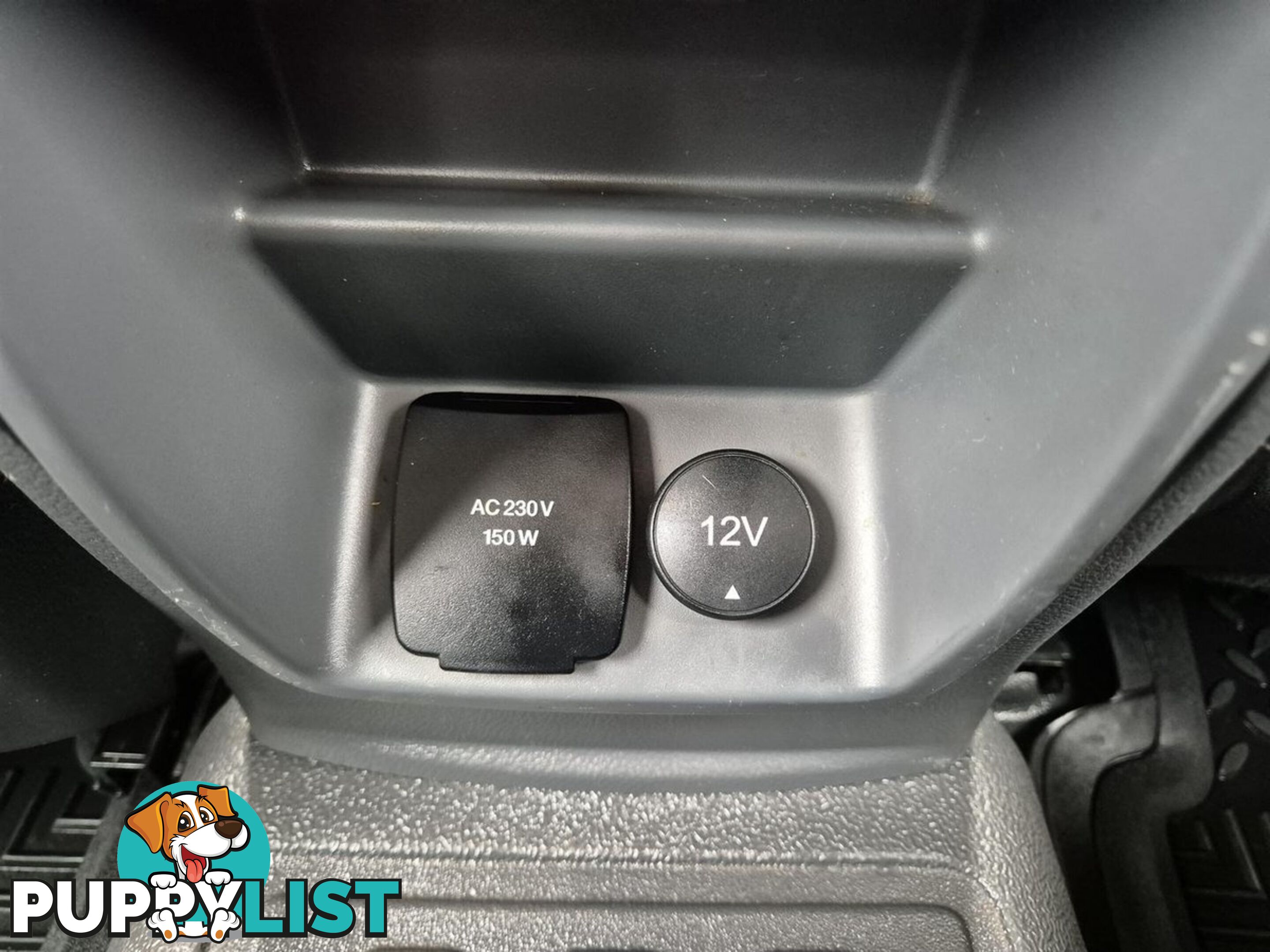 2018 FORD RANGER XL-HI-RIDER PX-MKII-MY18-4X2 DUAL CAB UTILITY