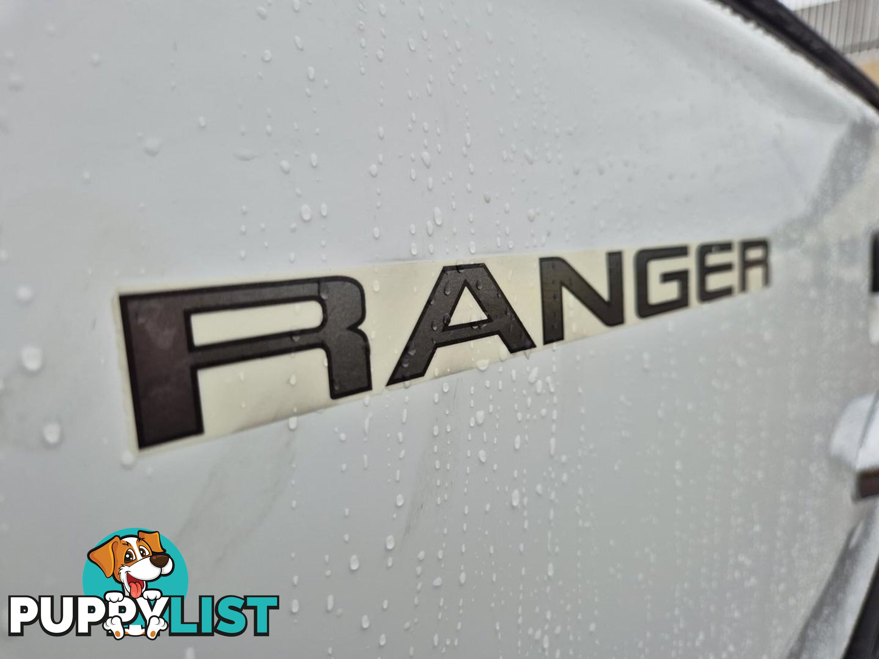 2018 FORD RANGER XL-HI-RIDER PX-MKII-MY18-4X2 DUAL CAB UTILITY