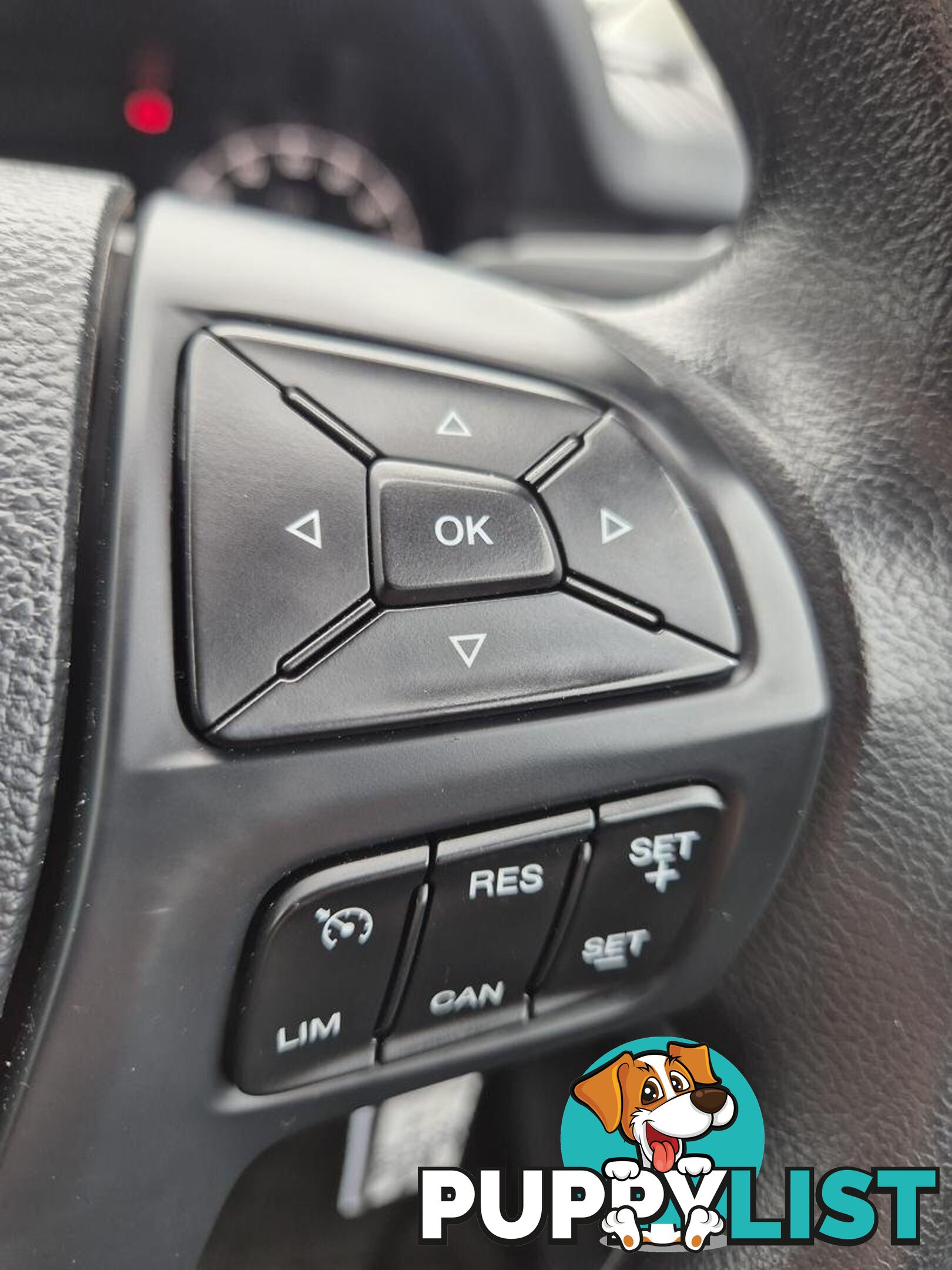 2018 FORD RANGER XL-HI-RIDER PX-MKII-MY18-4X2 DUAL CAB UTILITY
