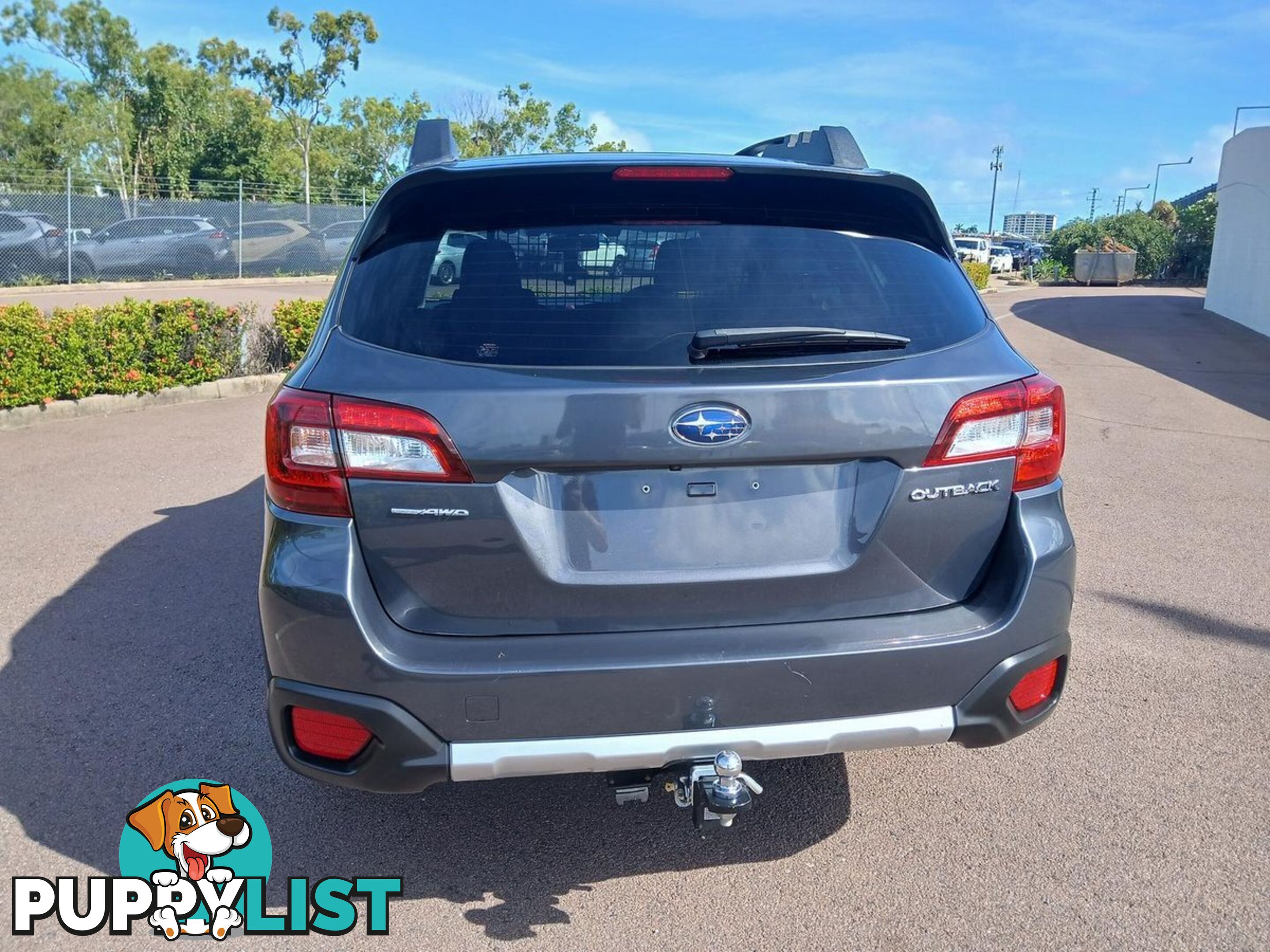 2020 SUBARU OUTBACK 2.5I 5GEN-MY20-AWD SUV