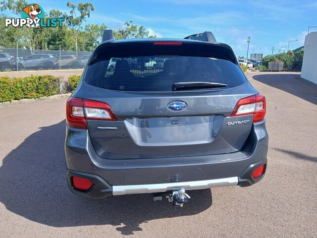 2020 SUBARU OUTBACK 2.5I 5GEN-MY20-AWD SUV