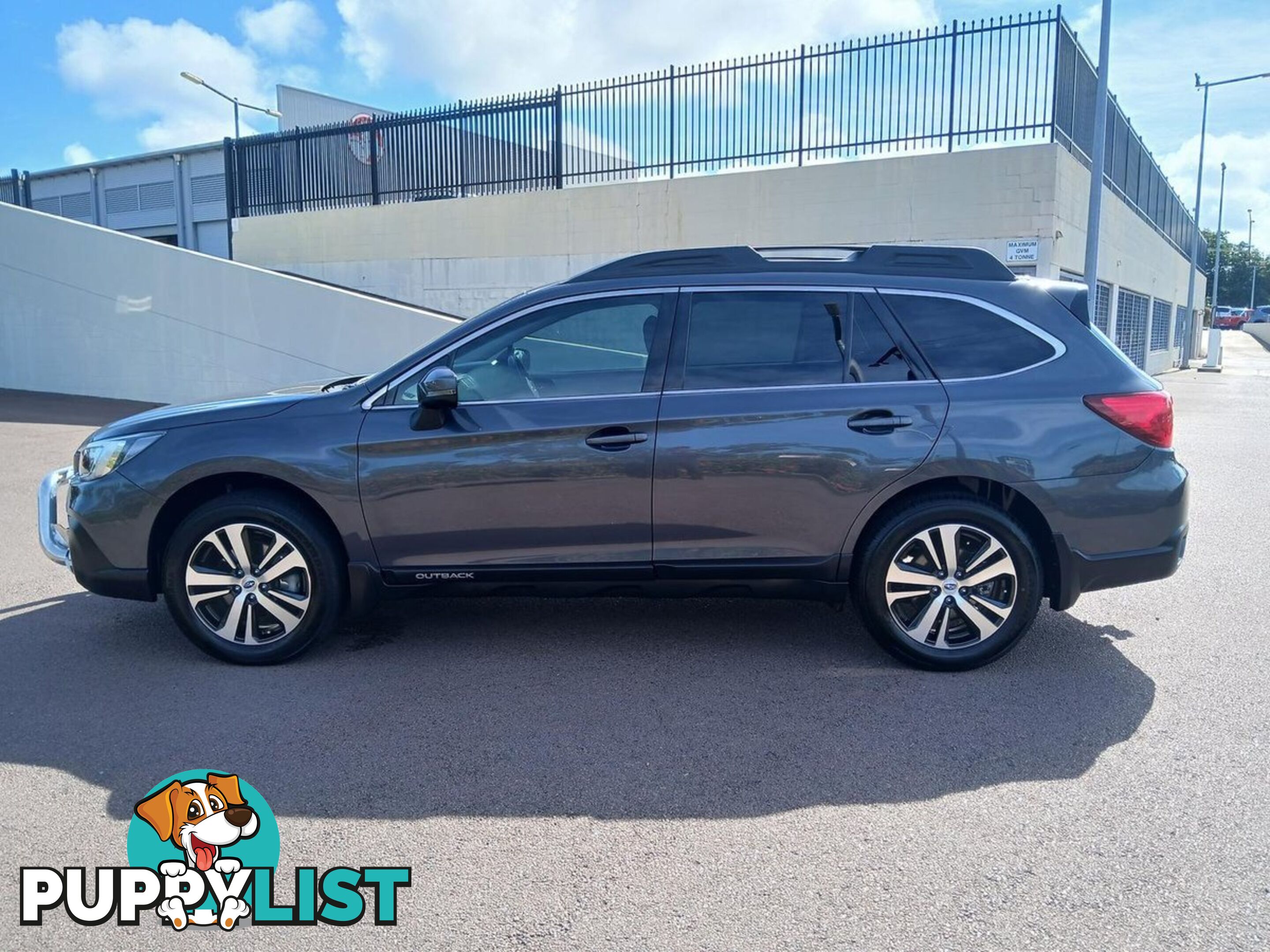 2020 SUBARU OUTBACK 2.5I 5GEN-MY20-AWD SUV