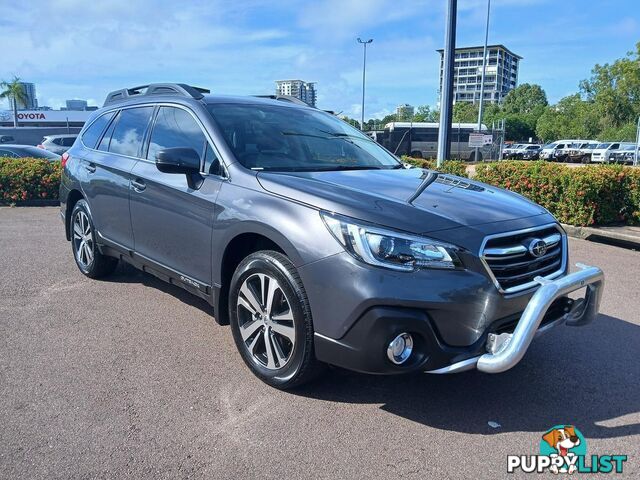 2020 SUBARU OUTBACK 2.5I 5GEN-MY20-AWD SUV