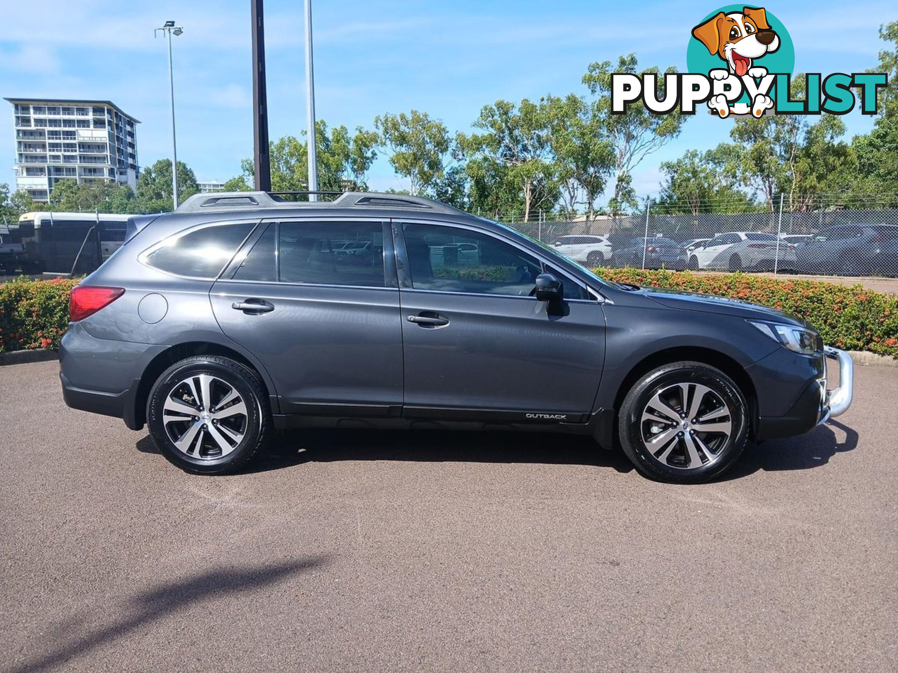 2020 SUBARU OUTBACK 2.5I 5GEN-MY20-AWD SUV