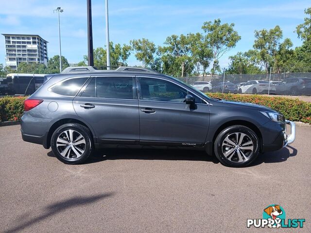 2020 SUBARU OUTBACK 2.5I 5GEN-MY20-AWD SUV