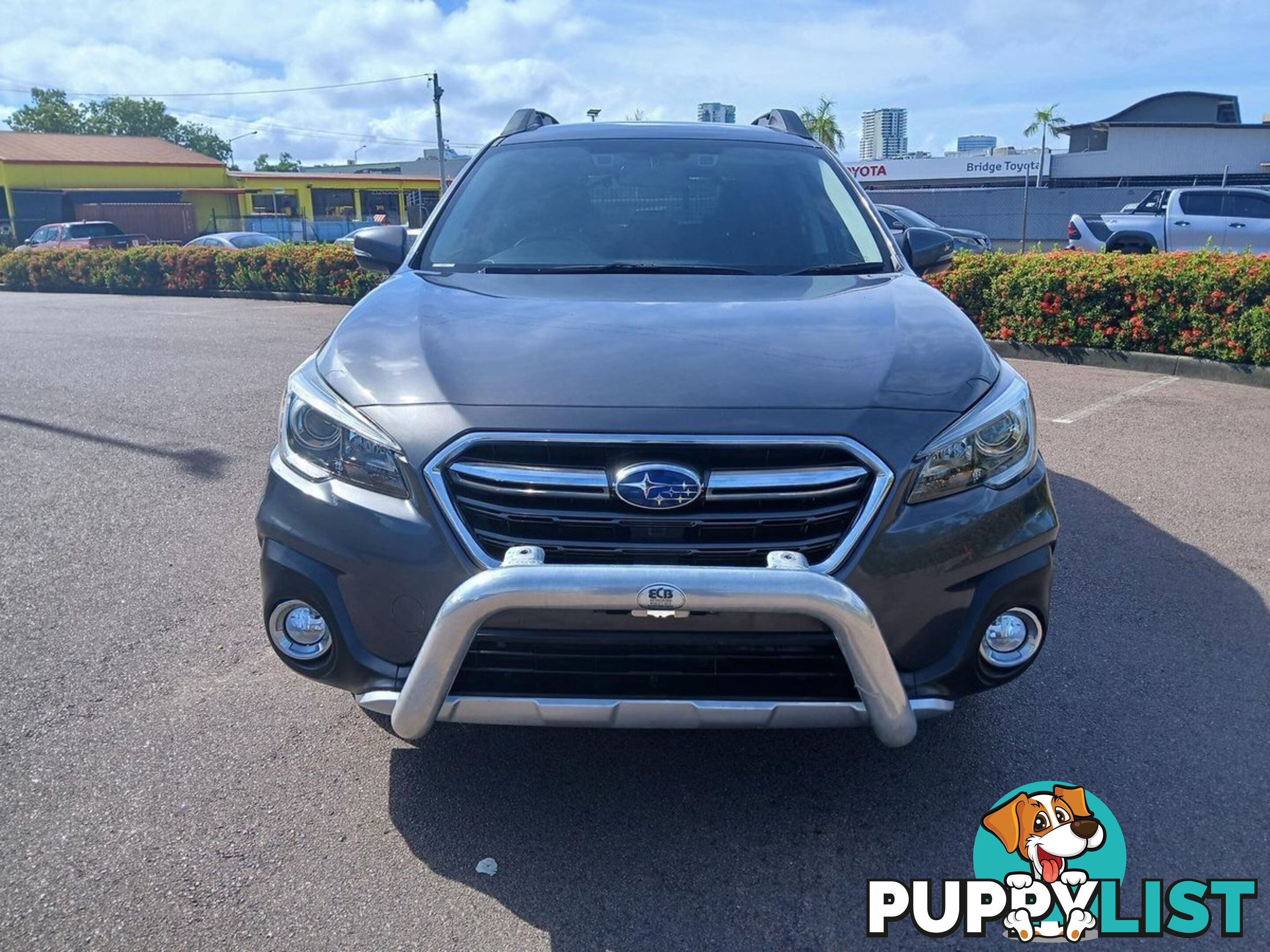 2020 SUBARU OUTBACK 2.5I 5GEN-MY20-AWD SUV