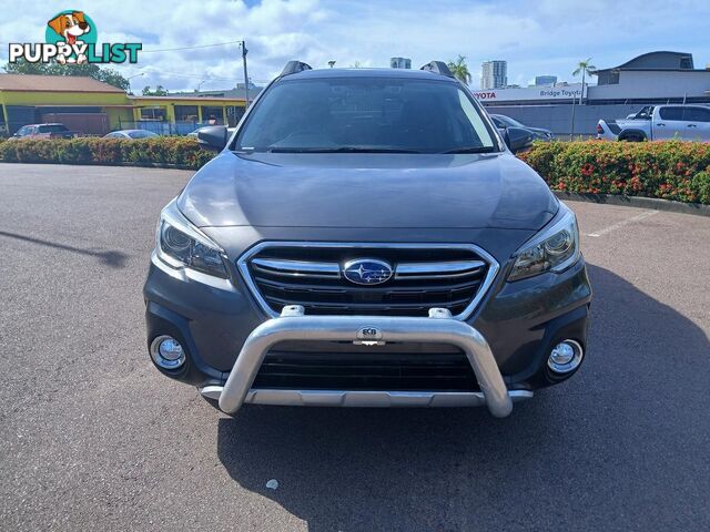 2020 SUBARU OUTBACK 2.5I 5GEN-MY20-AWD SUV