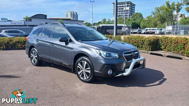 2020 SUBARU OUTBACK 2.5I 5GEN-MY20-AWD SUV