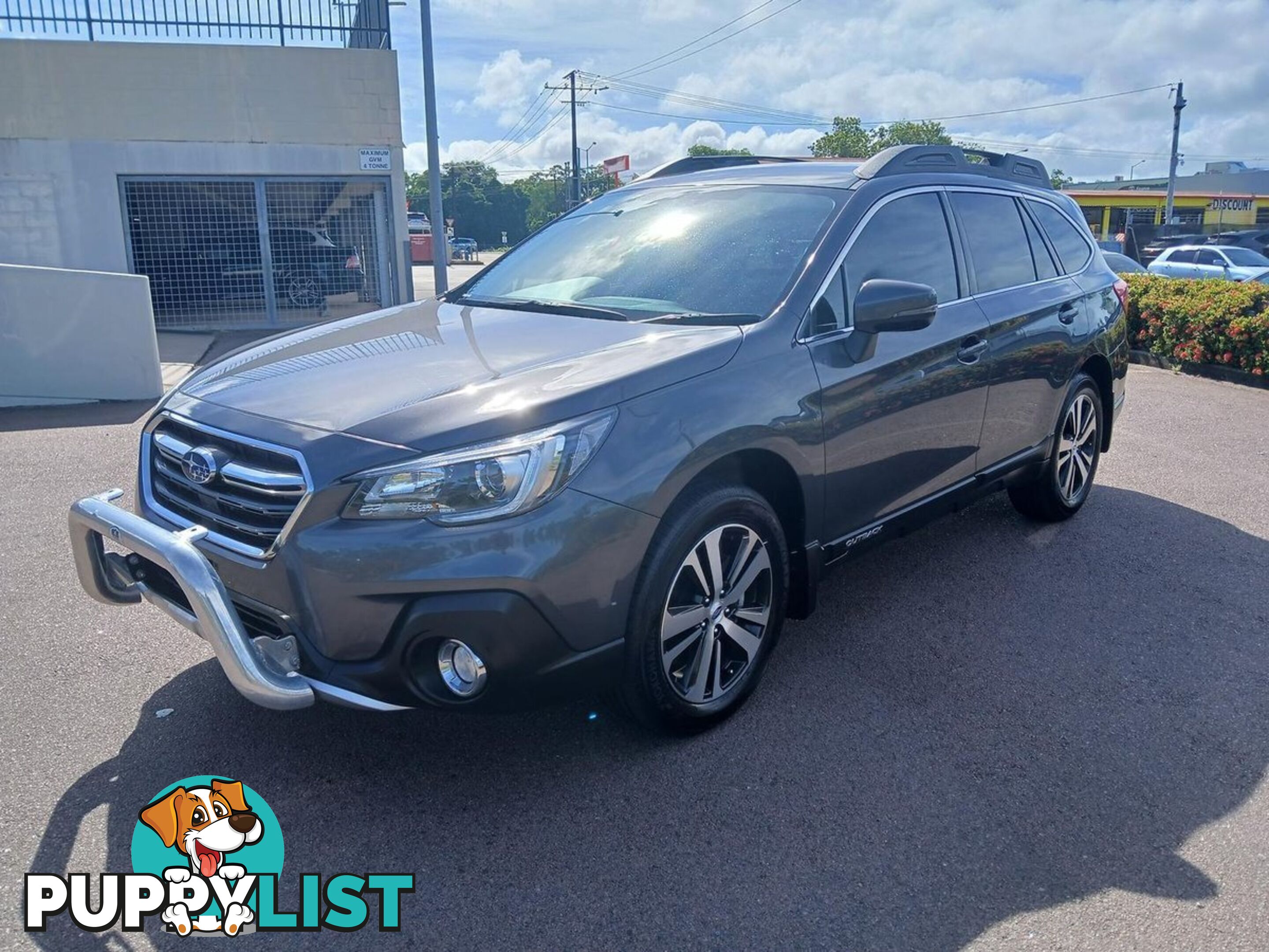 2020 SUBARU OUTBACK 2.5I 5GEN-MY20-AWD SUV