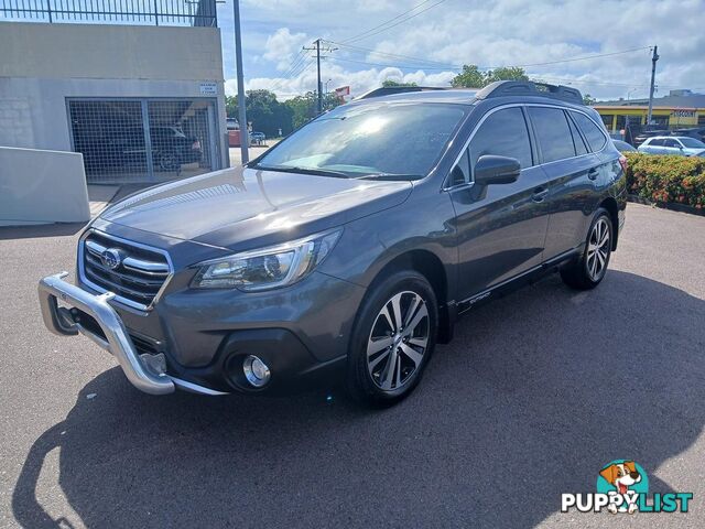 2020 SUBARU OUTBACK 2.5I 5GEN-MY20-AWD SUV