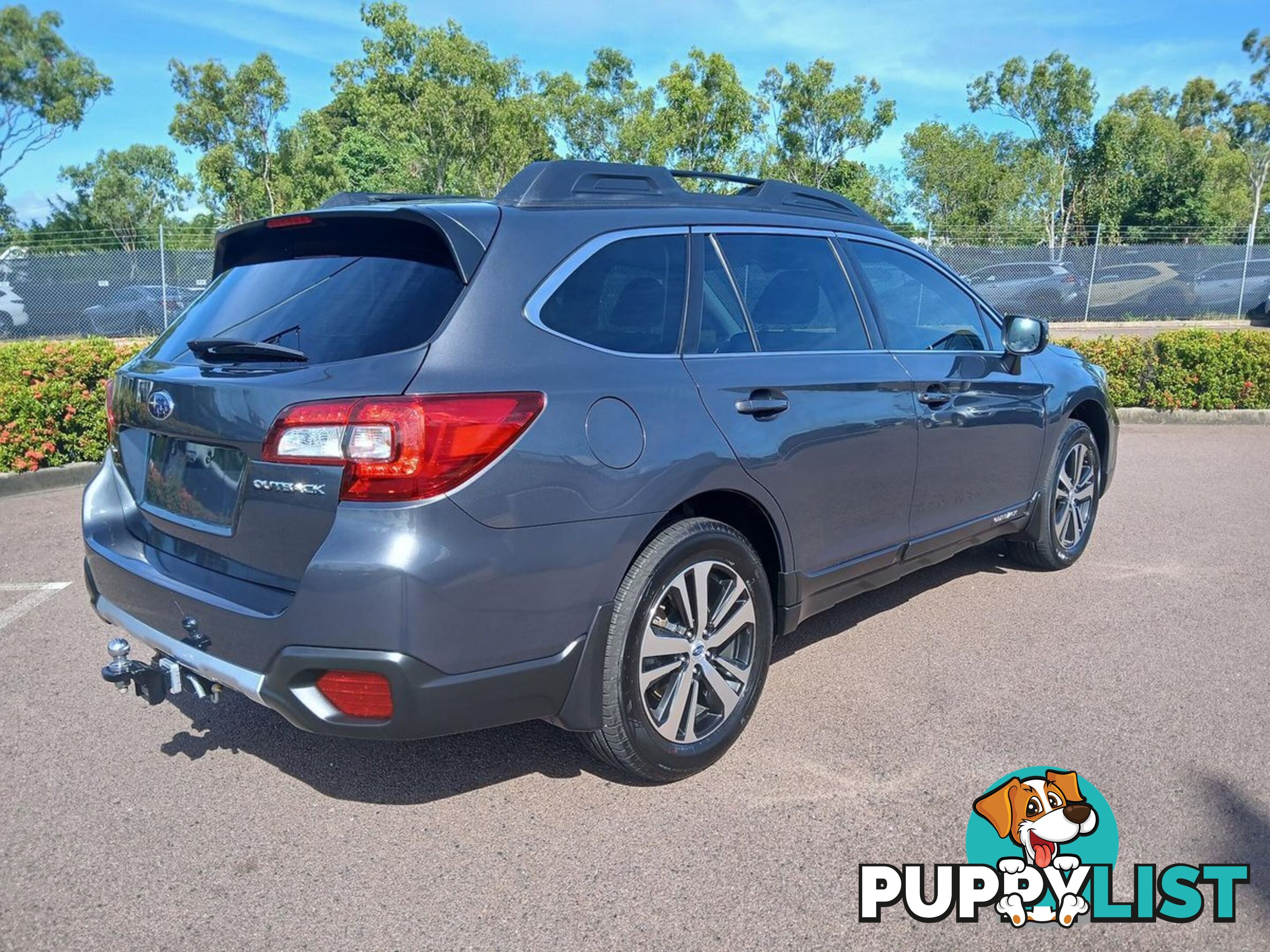 2020 SUBARU OUTBACK 2.5I 5GEN-MY20-AWD SUV