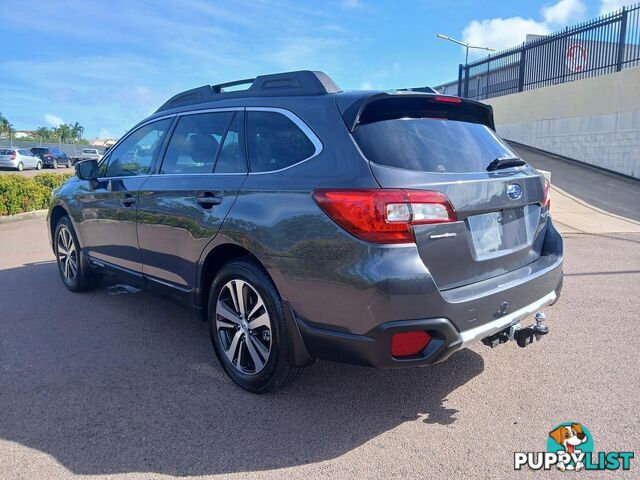 2020 SUBARU OUTBACK 2.5I 5GEN-MY20-AWD SUV