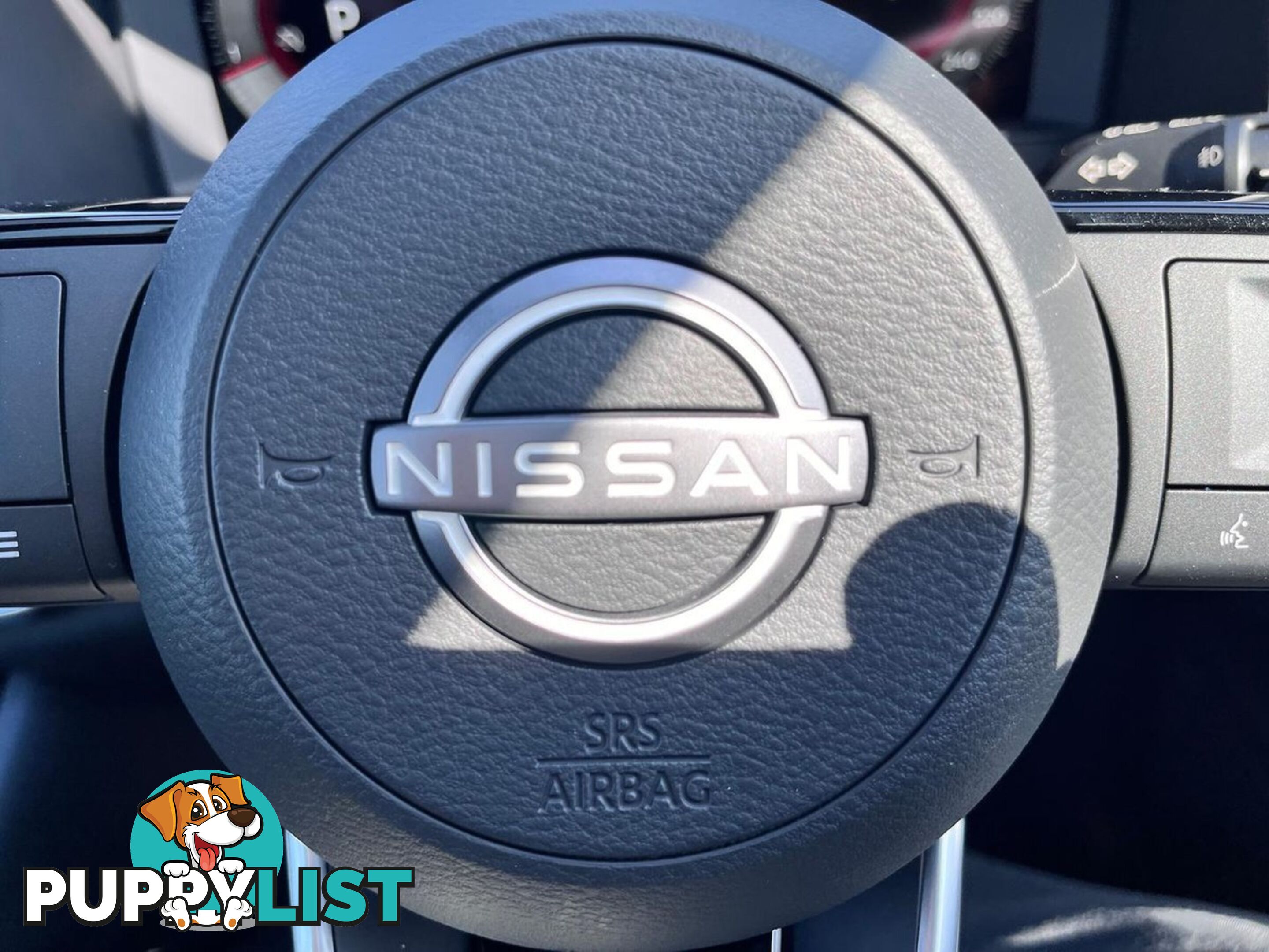 2024 NISSAN QASHQAI TI J12-MY24 SUV