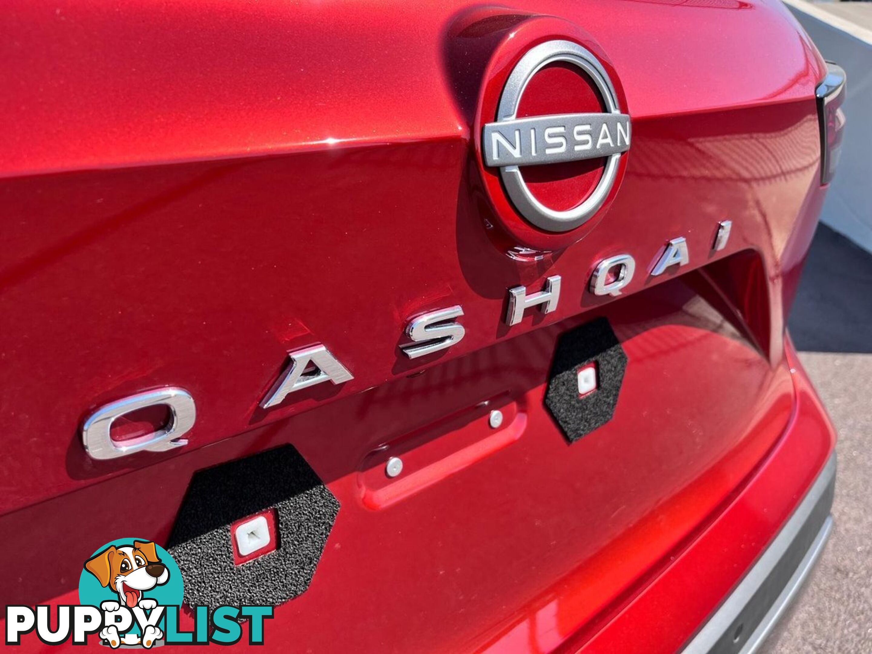 2024 NISSAN QASHQAI TI J12-MY24 SUV