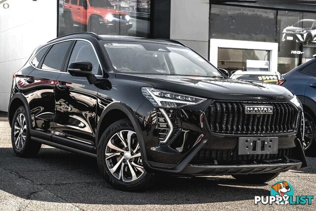 2024 GWM HAVAL-JOLION LUX A01 SUV