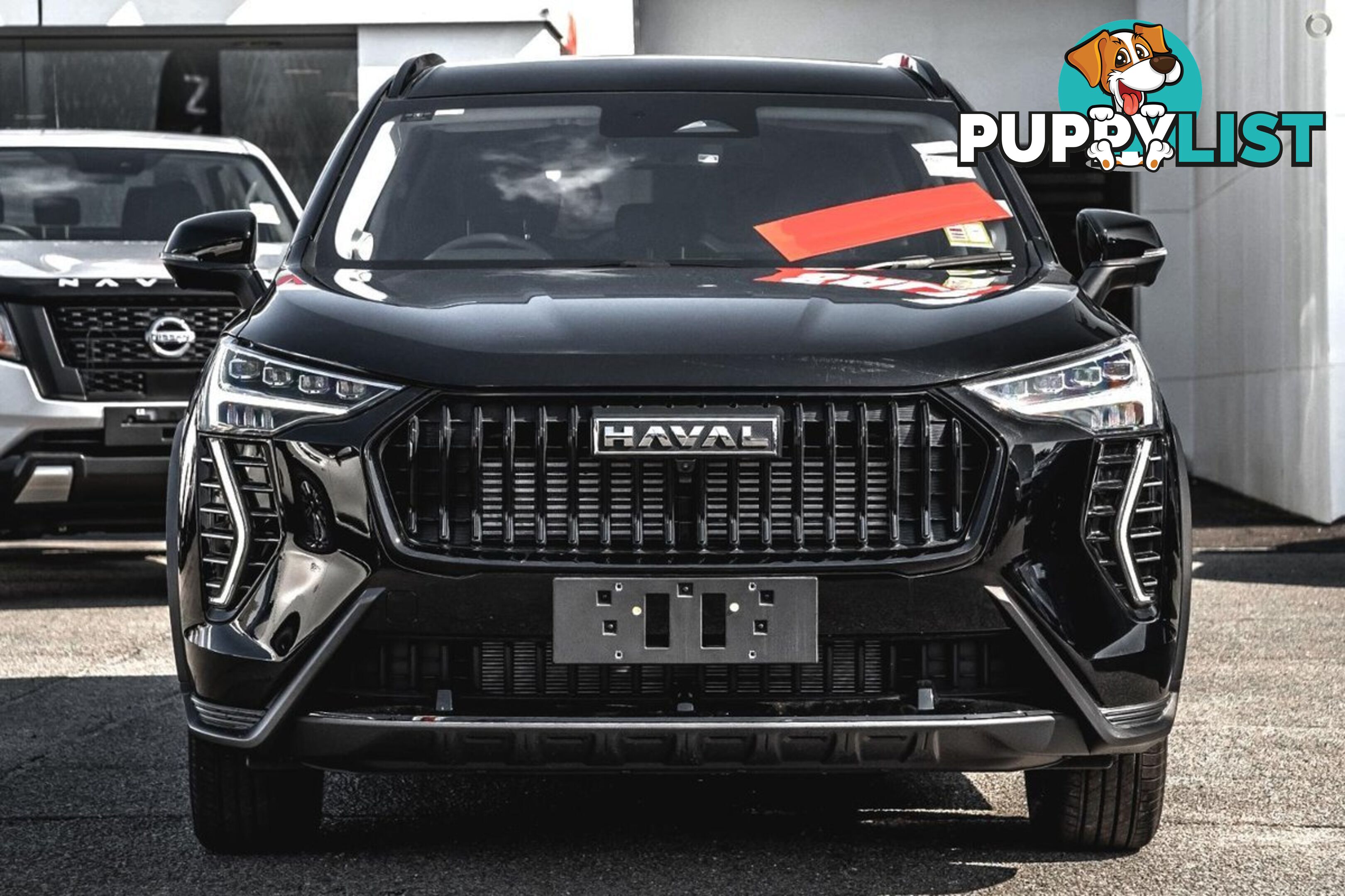 2024 GWM HAVAL-JOLION LUX A01 SUV