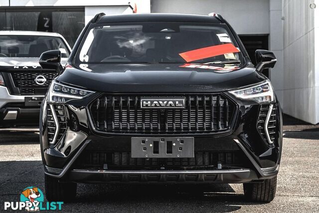 2024 GWM HAVAL-JOLION LUX A01 SUV