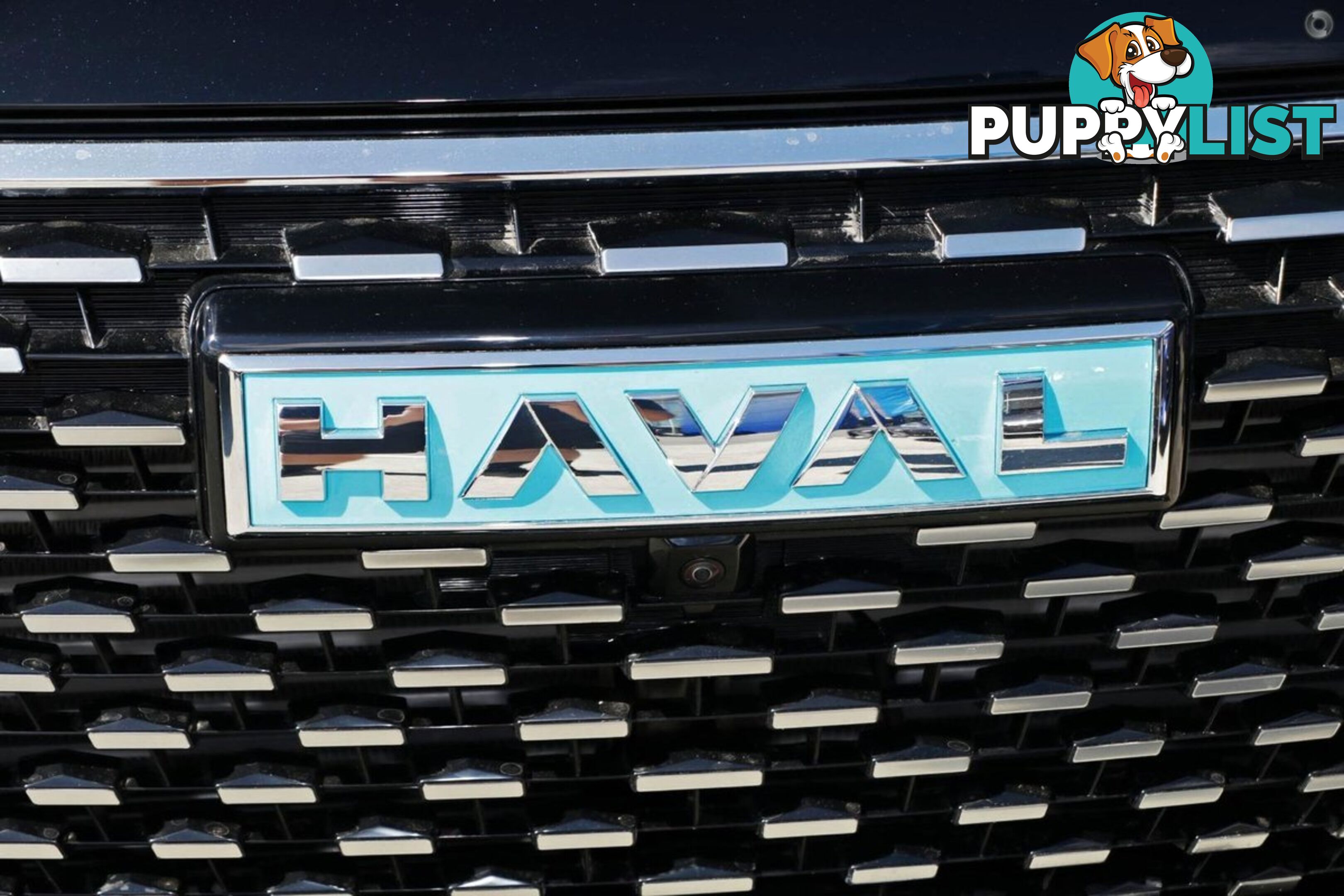 2024 GWM HAVAL-H6 ULTRA-HYBRID B01 SUV