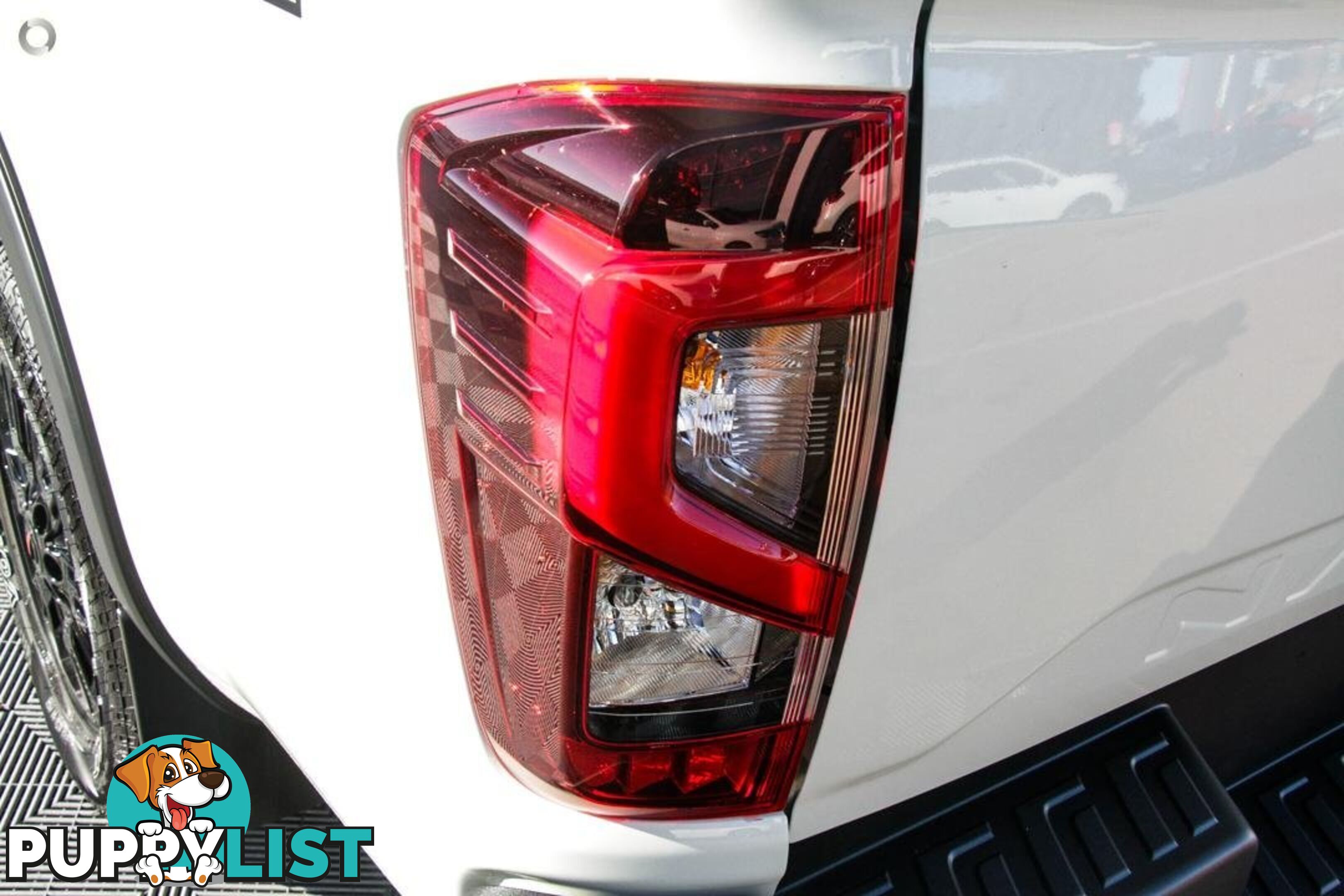 2024 NISSAN NAVARA PRO-4X D23 MY24 4X4 DUAL RANGE DUAL CAB UTILITY