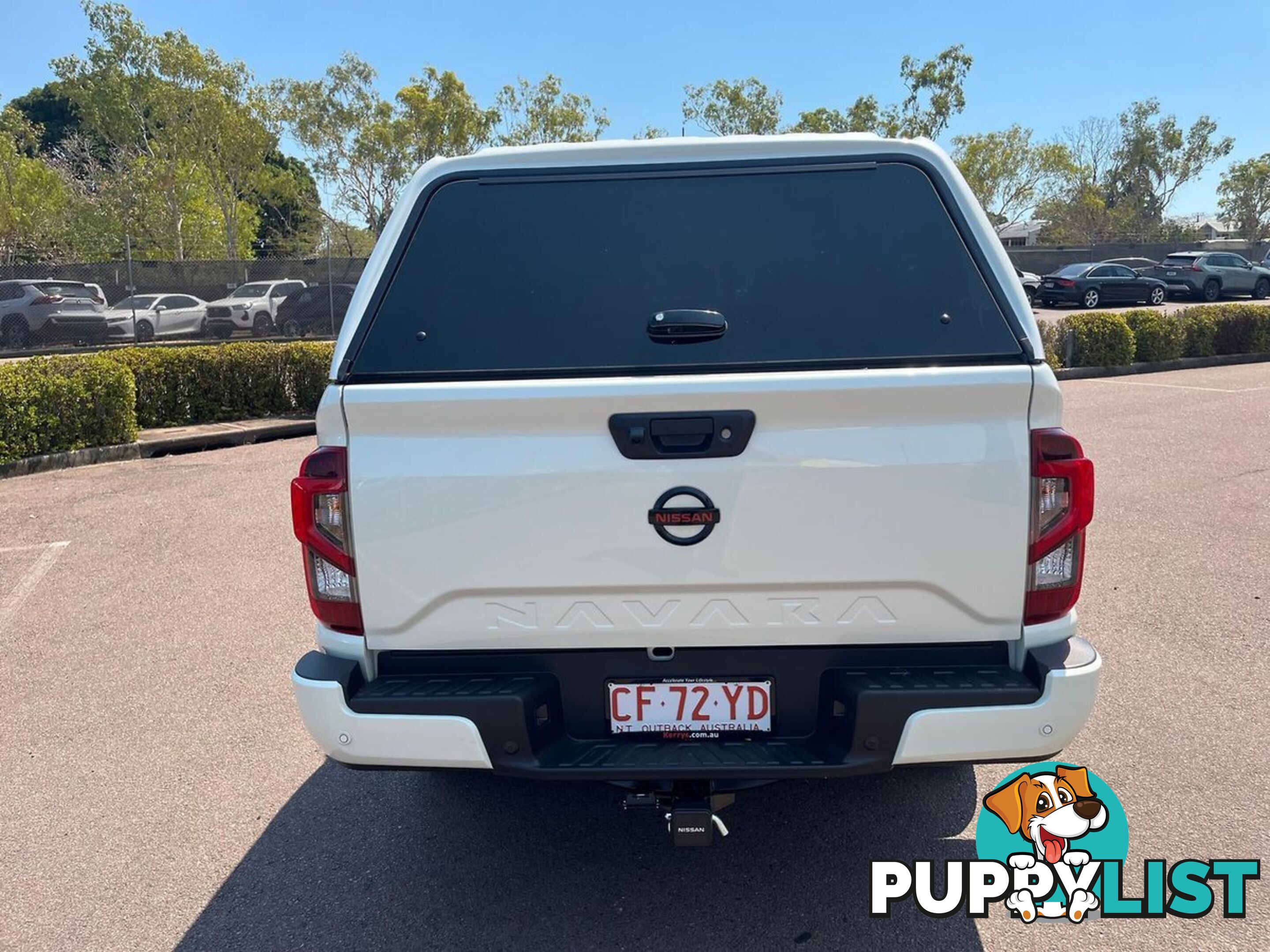 2024 NISSAN NAVARA PRO-4X D23-MY24-4X4-DUAL-RANGE DUAL CAB UTILITY