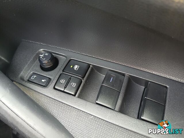 2021 TOYOTA COROLLA ASCENT-SPORT MZEA12R HATCHBACK