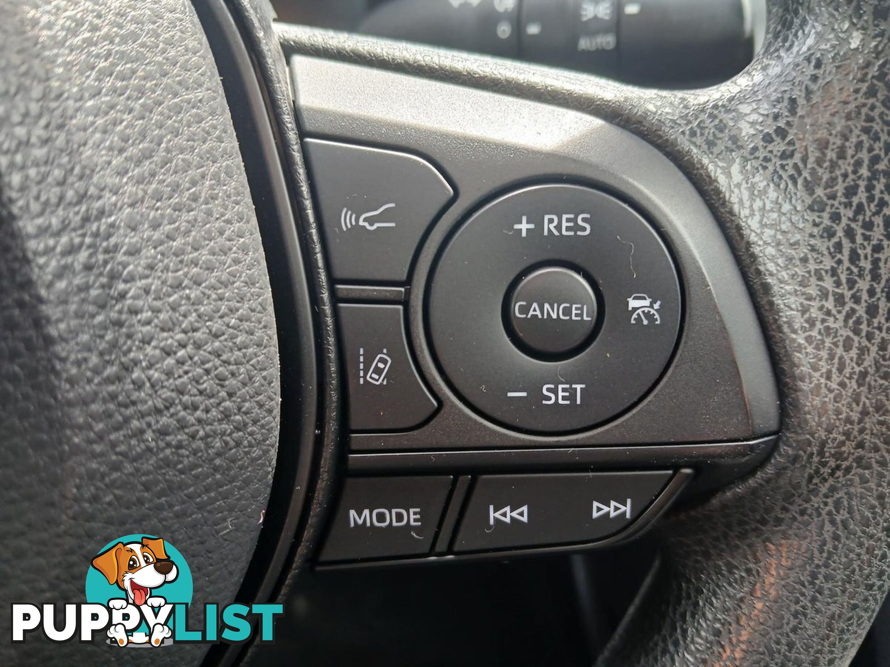 2021 TOYOTA COROLLA ASCENT-SPORT MZEA12R HATCHBACK