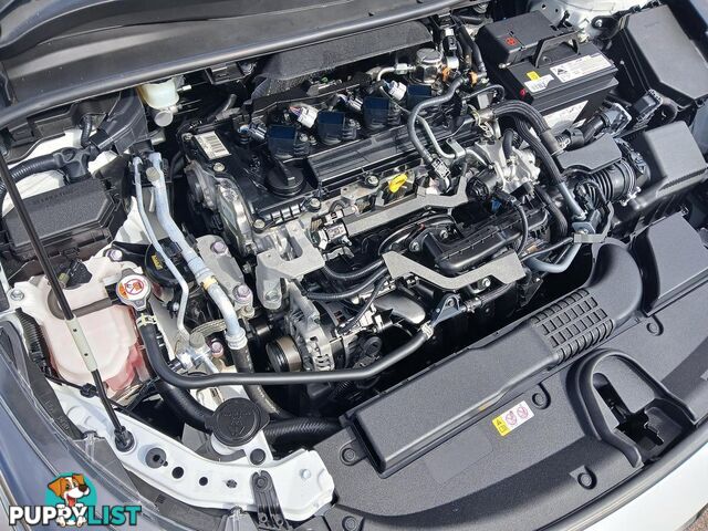 2021 TOYOTA COROLLA ASCENT-SPORT MZEA12R HATCHBACK