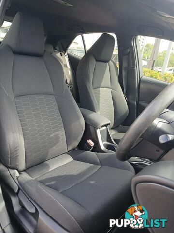 2021 TOYOTA COROLLA ASCENT-SPORT MZEA12R HATCHBACK