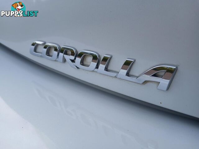 2021 TOYOTA COROLLA ASCENT-SPORT MZEA12R HATCHBACK
