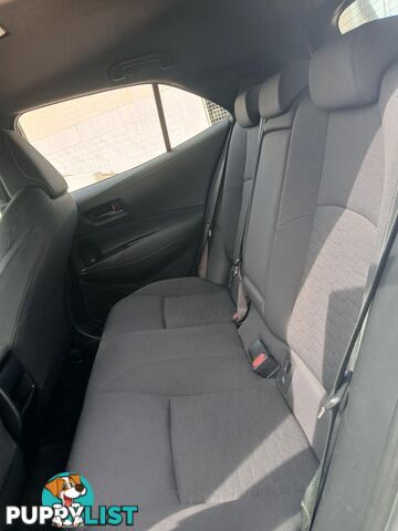 2021 TOYOTA COROLLA ASCENT-SPORT MZEA12R HATCHBACK