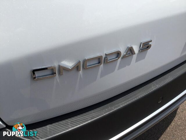 2024 CHERY OMODA-5 GT-AWD T19C-AWD SUV