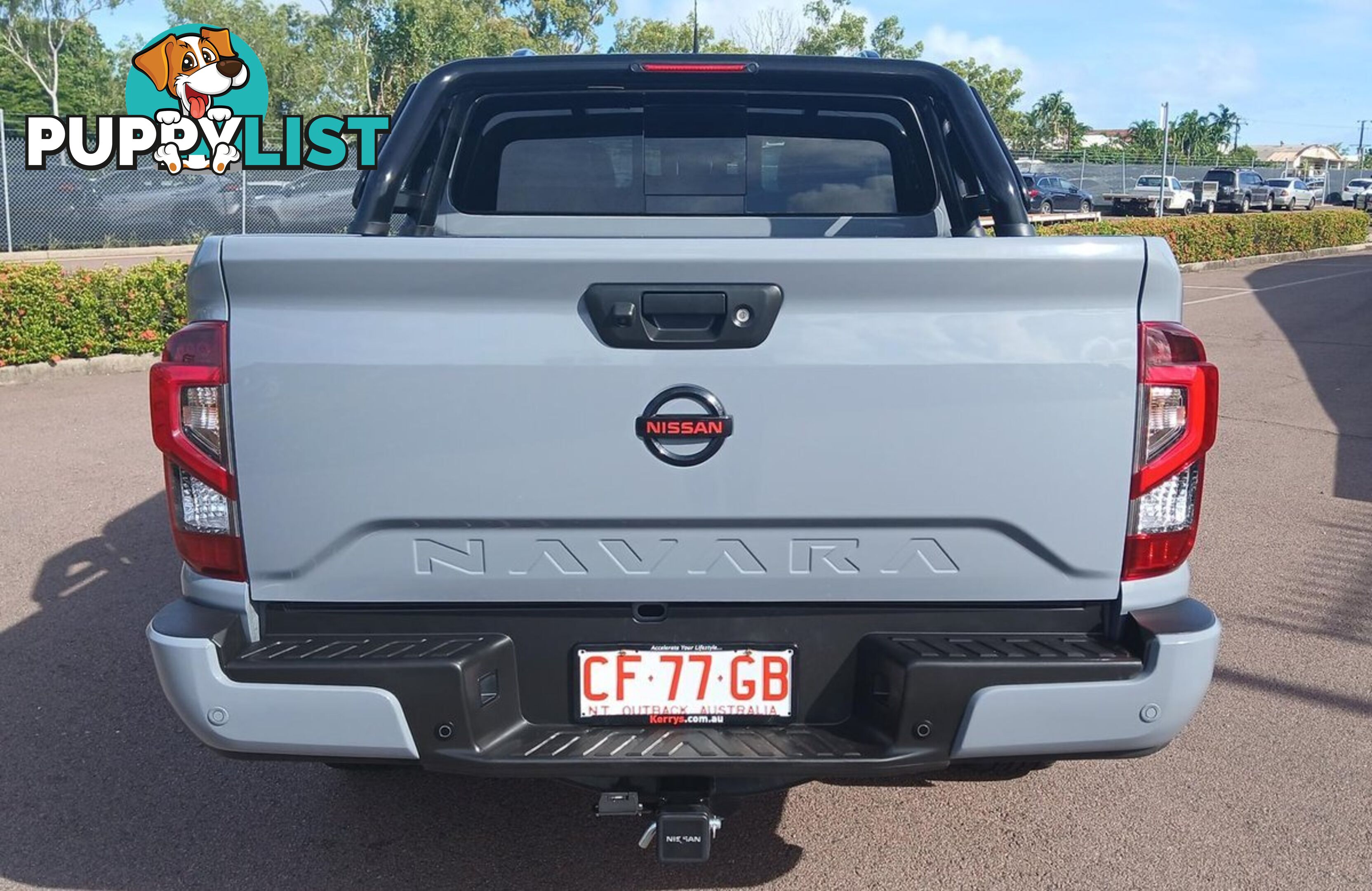 2021 NISSAN NAVARA PRO-4X D23-MY21.5-4X4-DUAL-RANGE DUAL CAB UTILITY