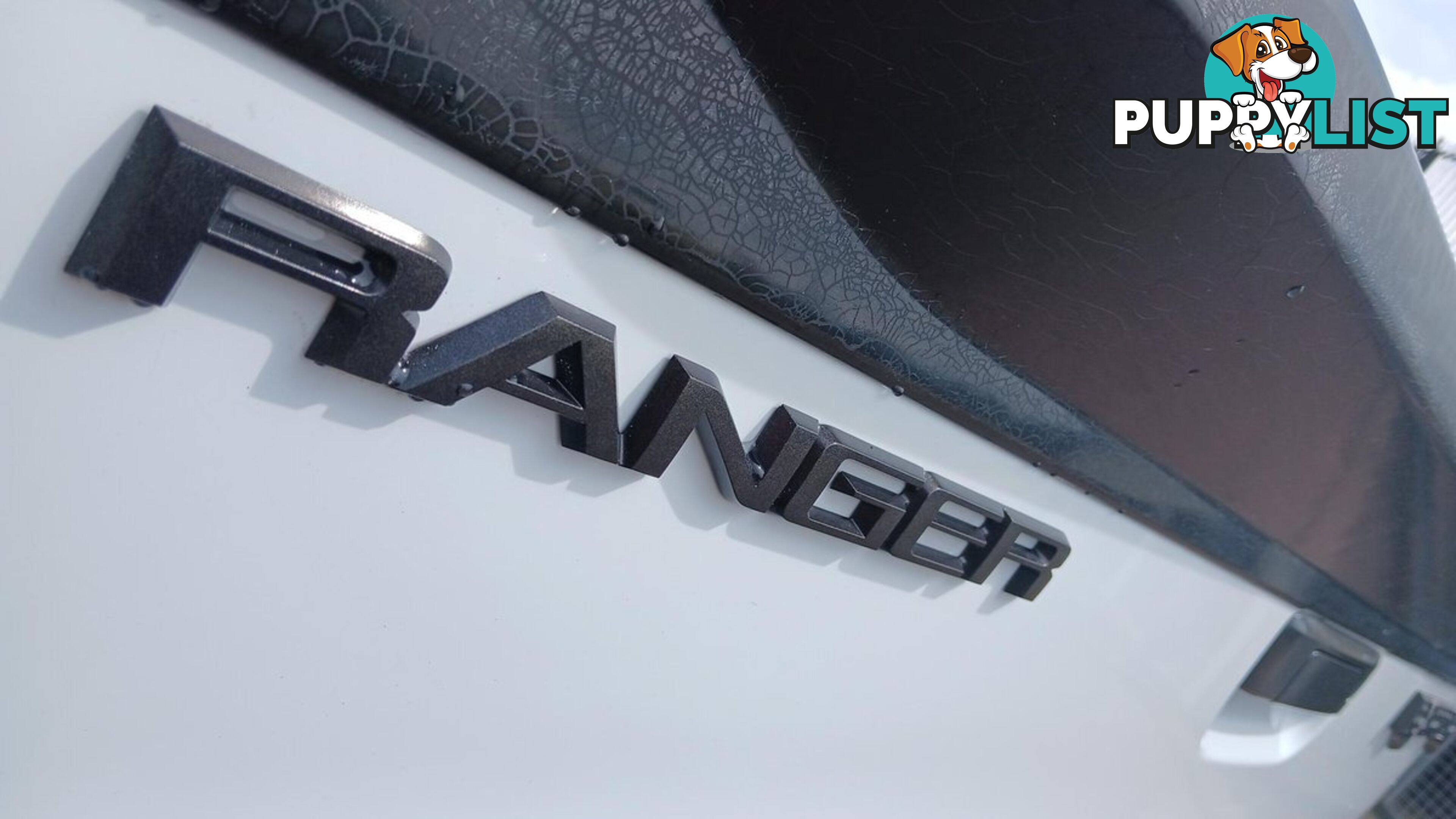 2018 FORD RANGER RAPTOR PX-MKIII-MY19-4X4-DUAL-RANGE DUAL CAB UTILITY