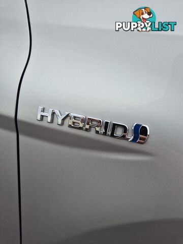 2021 TOYOTA CAMRY ASCENT AXVH70R SEDAN