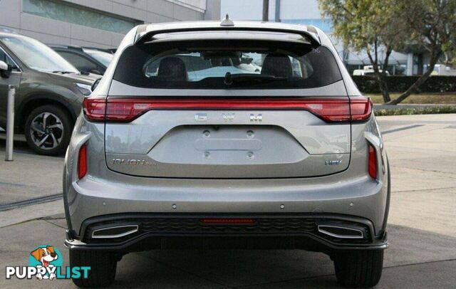 2024 GWM HAVAL-JOLION LUX-HYBRID A01 SUV