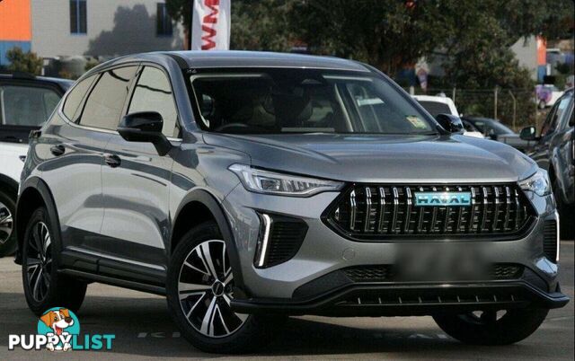 2024 GWM HAVAL-JOLION LUX-HYBRID A01 SUV