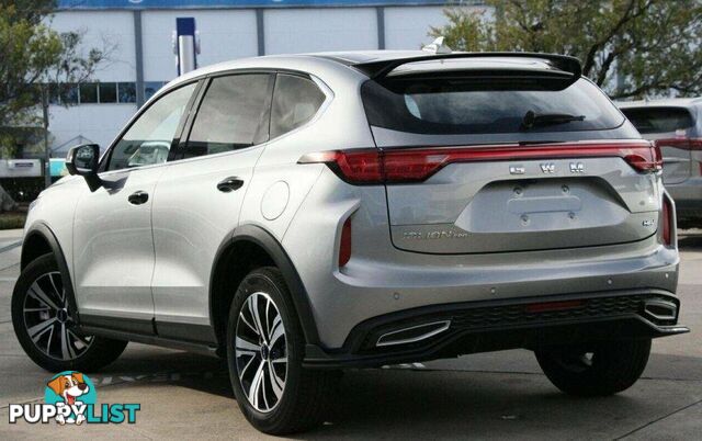 2024 GWM HAVAL-JOLION LUX-HYBRID A01 SUV