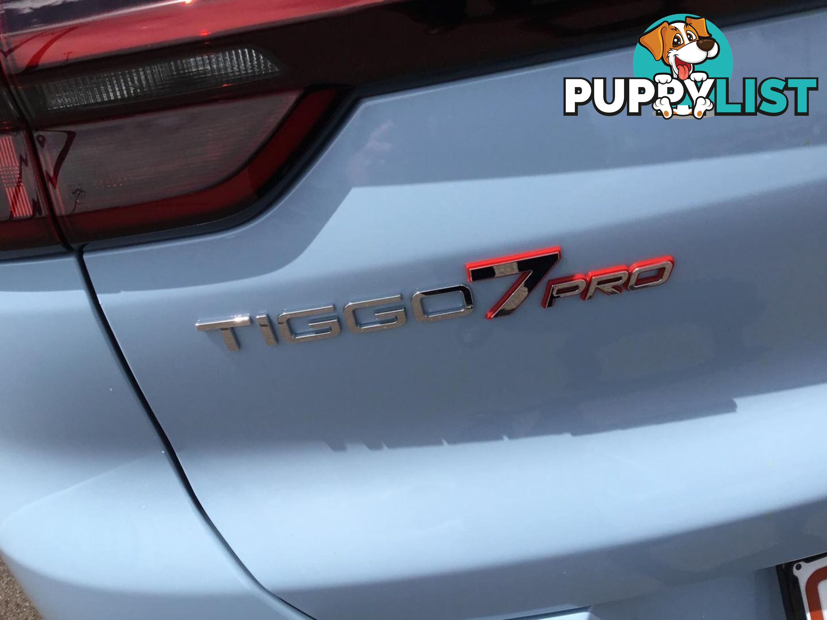 2024 CHERY TIGGO-7-PRO ULTIMATE-AWD T32-AWD SUV