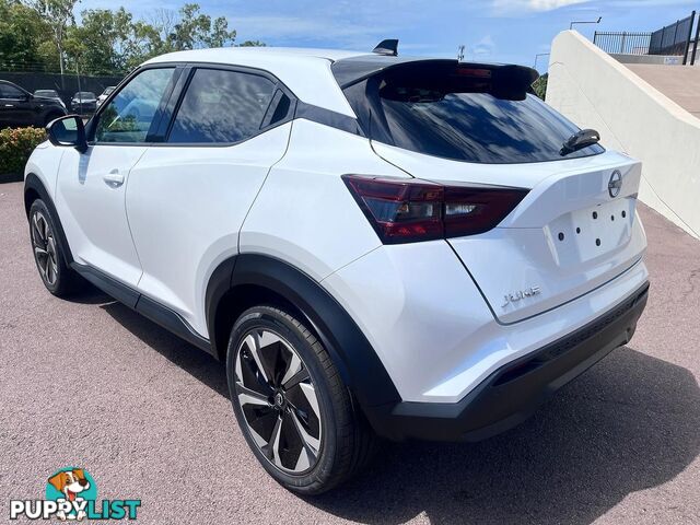 2024 NISSAN JUKE ST-L F16-MY24 SUV