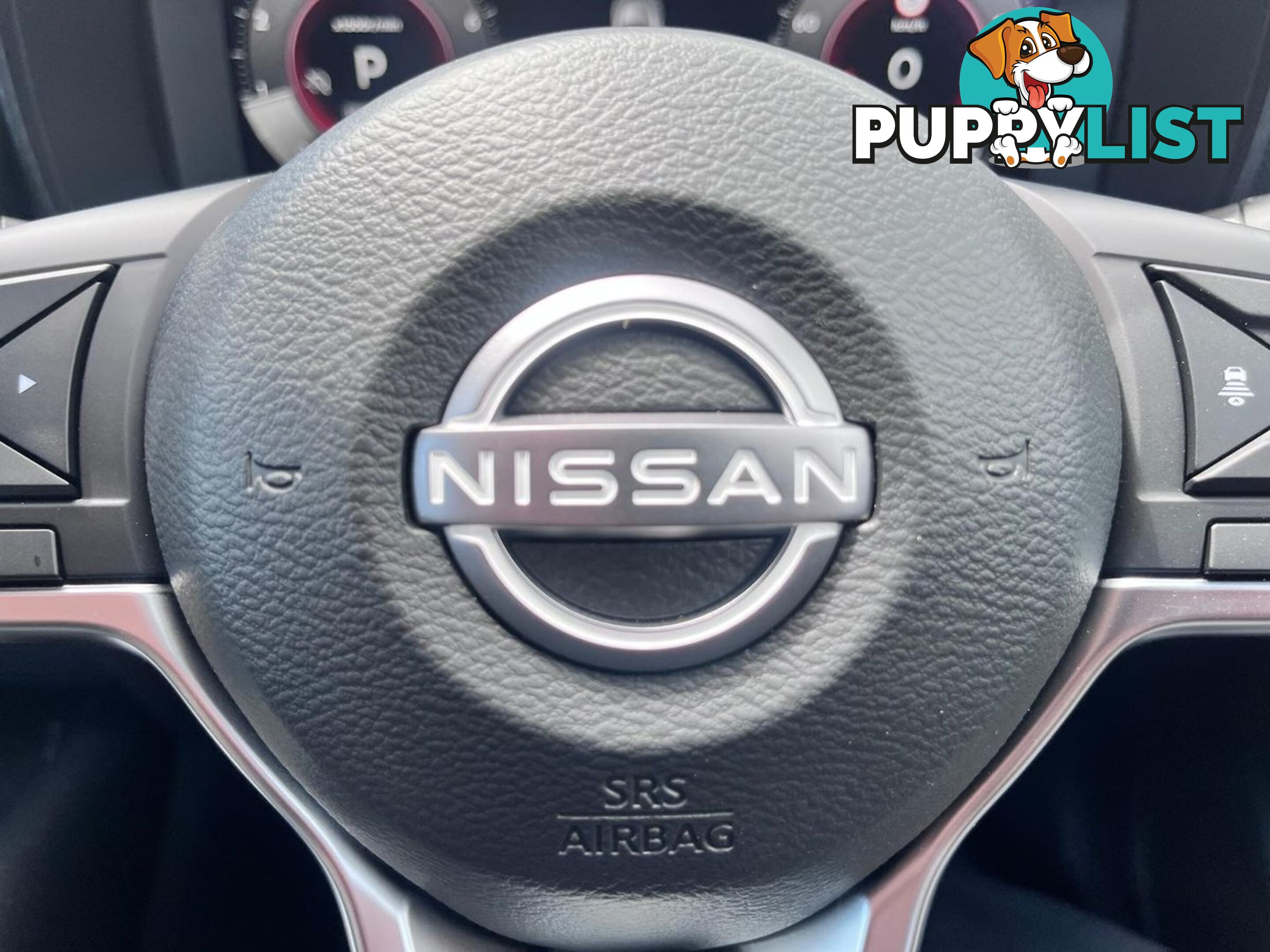 2024 NISSAN JUKE ST-L F16-MY24 SUV