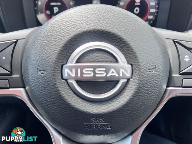 2024 NISSAN JUKE ST-L F16-MY24 SUV