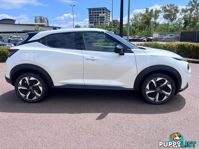 2024 NISSAN JUKE ST-L F16-MY24 SUV