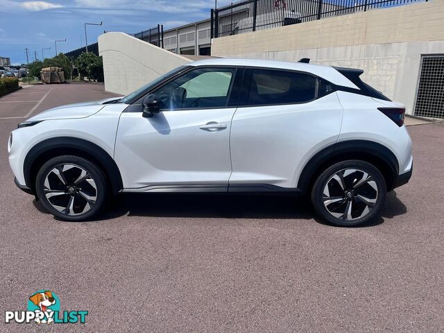 2024 NISSAN JUKE ST-L F16-MY24 SUV