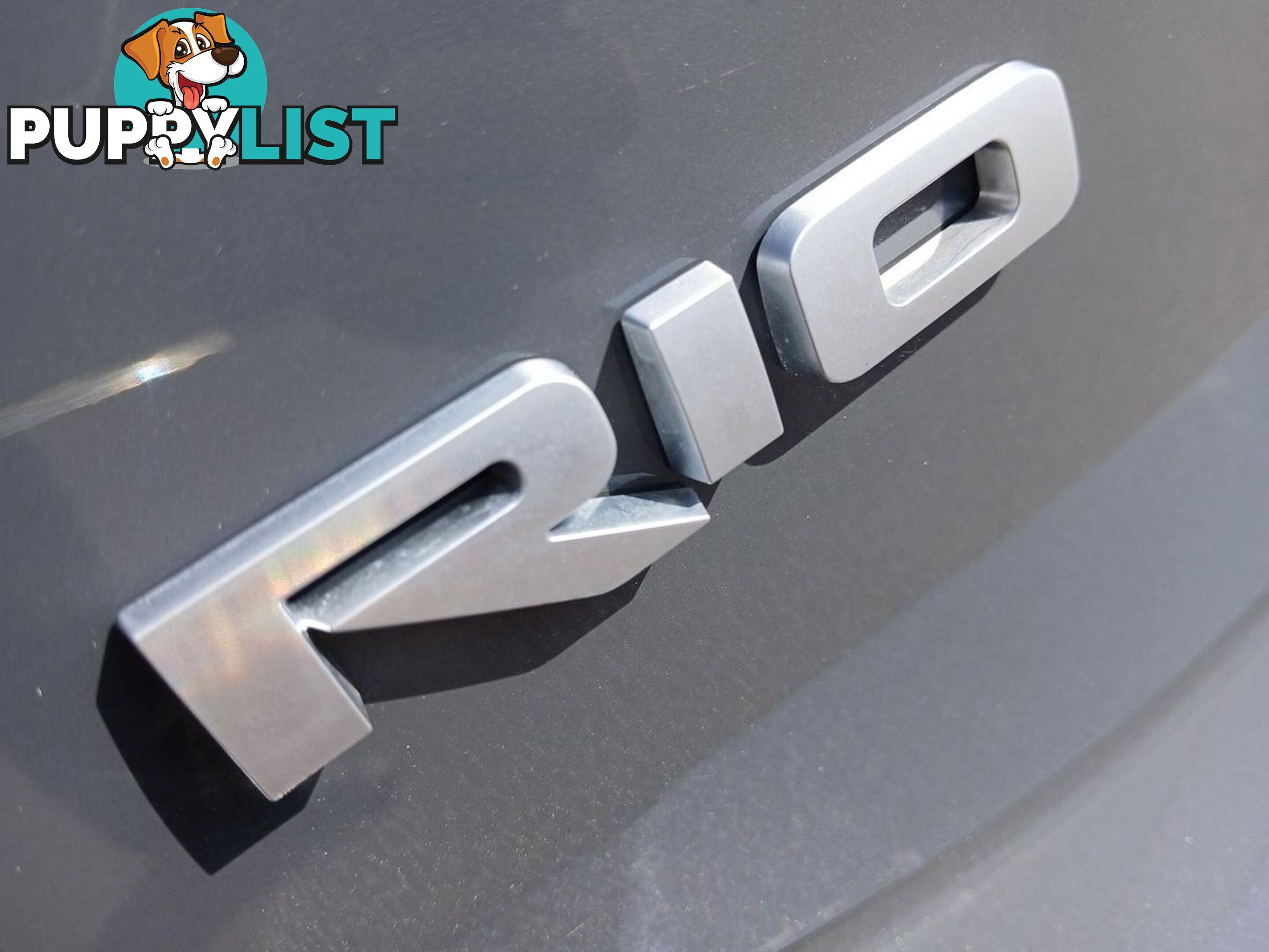 2023 KIA RIO S YB-MY23 HATCHBACK