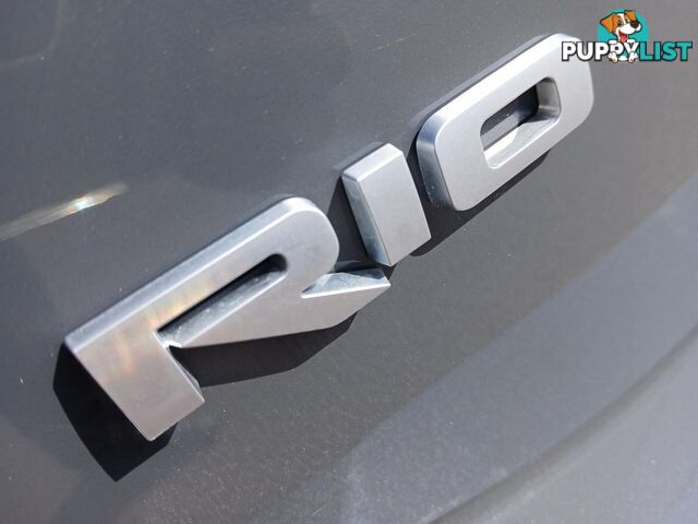 2023 KIA RIO S YB-MY23 HATCHBACK