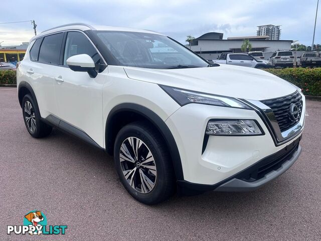 2024 NISSAN X-TRAIL ST-L T33-MY25 SUV