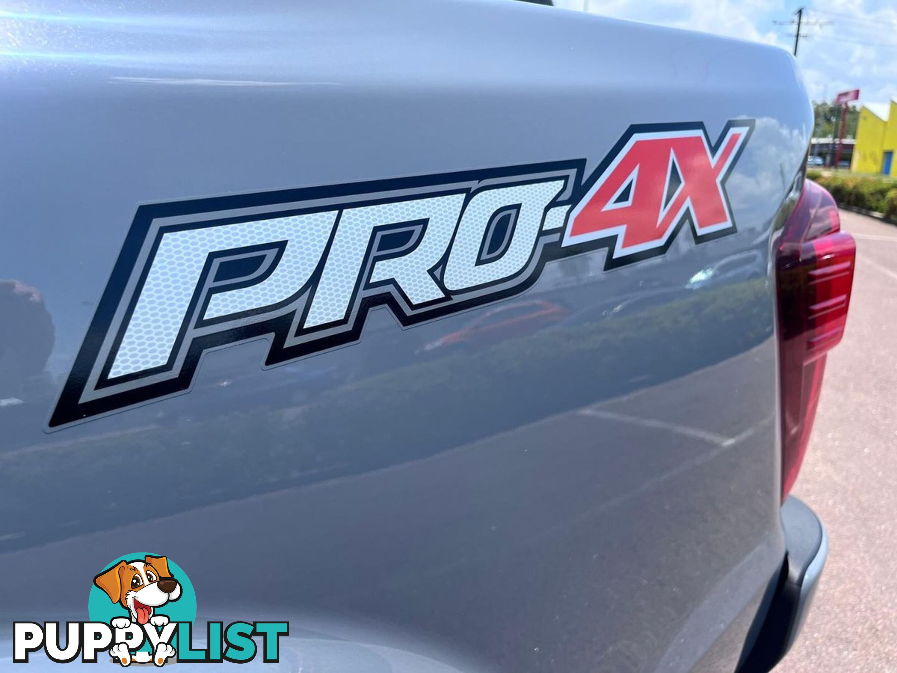 2024 NISSAN NAVARA PRO-4X D23-MY24-4X4-DUAL-RANGE DUAL CAB UTILITY