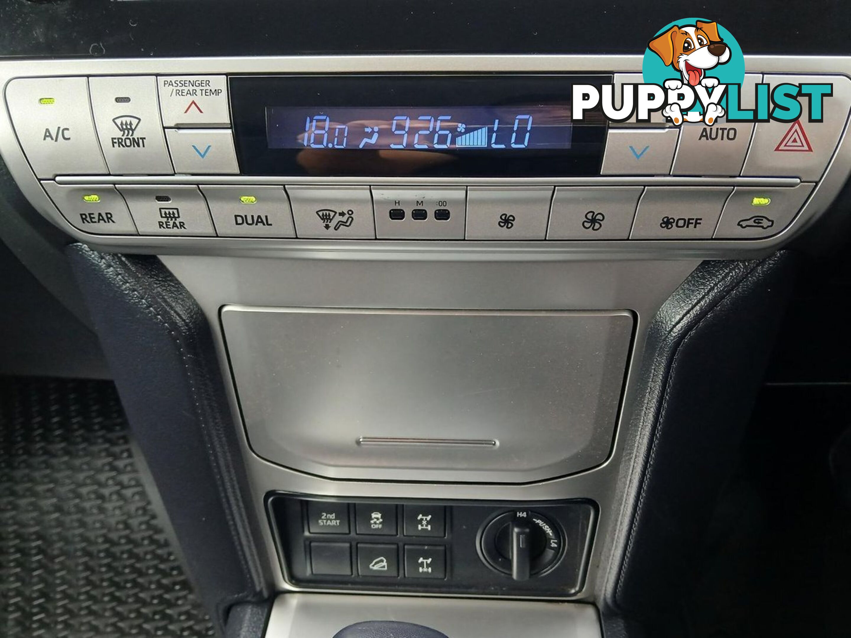 2022 TOYOTA LANDCRUISER-PRADO GXL GDJ150R-4X4-DUAL-RANGE SUV