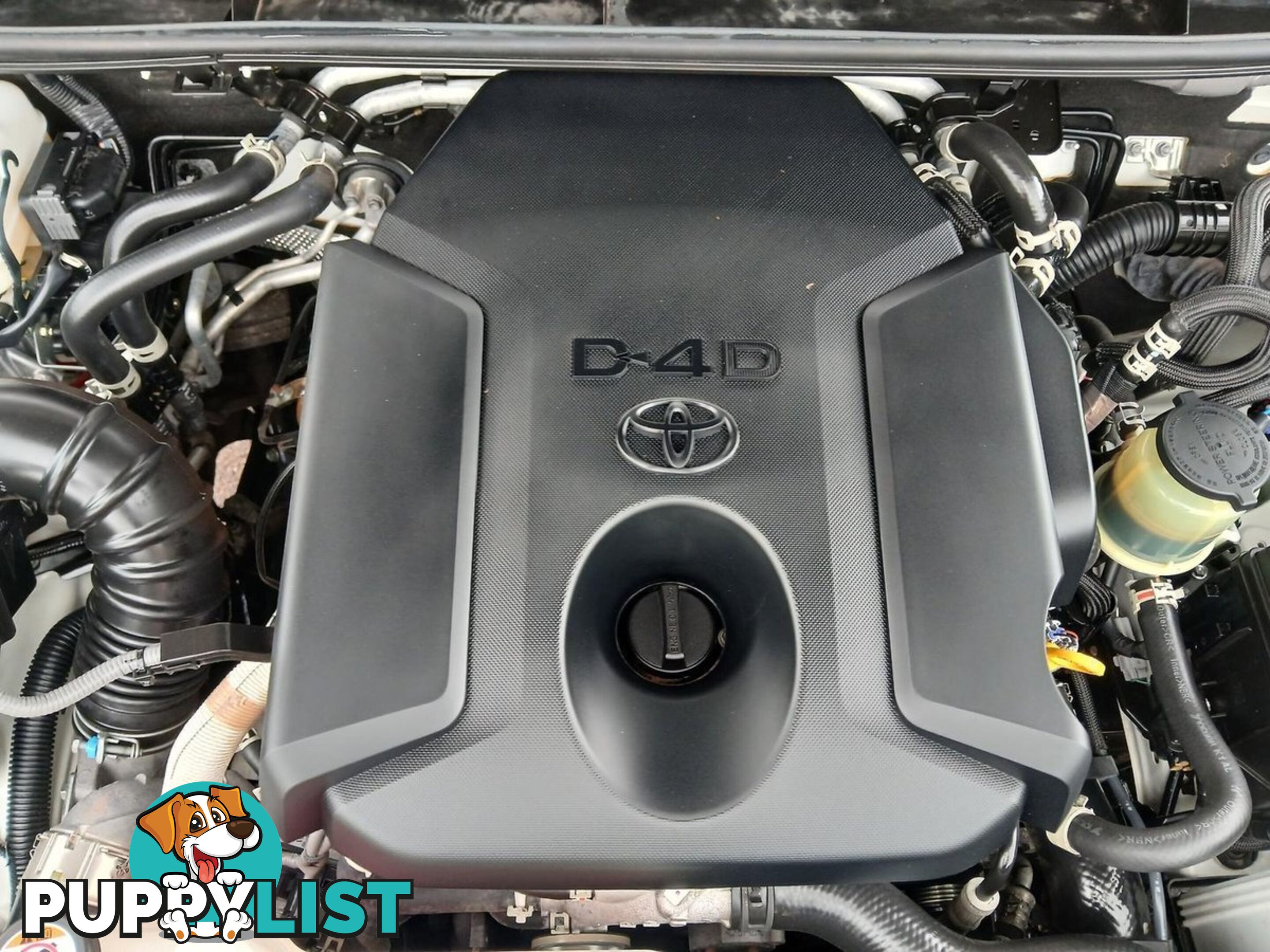 2022 TOYOTA LANDCRUISER-PRADO GXL GDJ150R-4X4-DUAL-RANGE SUV