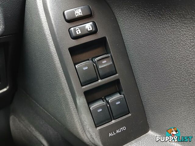 2022 TOYOTA LANDCRUISER-PRADO GXL GDJ150R-4X4-DUAL-RANGE SUV